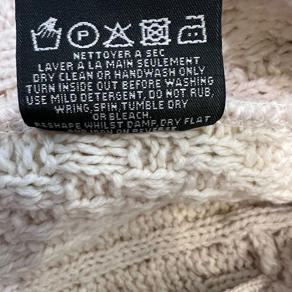 BLARNEY WOOLLEN MILLS IRELAND - Merino Wool Vest - Picture 8 of 12